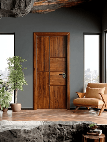 Impact-Resistant Window