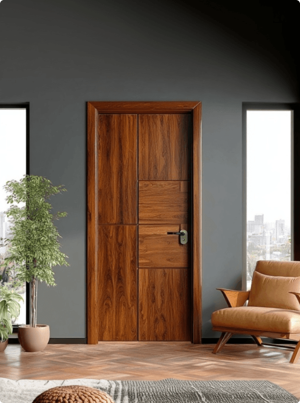 Our Values Interior