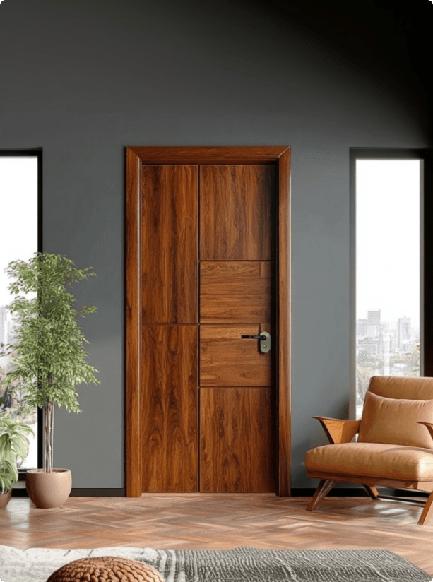 Our Values Interior