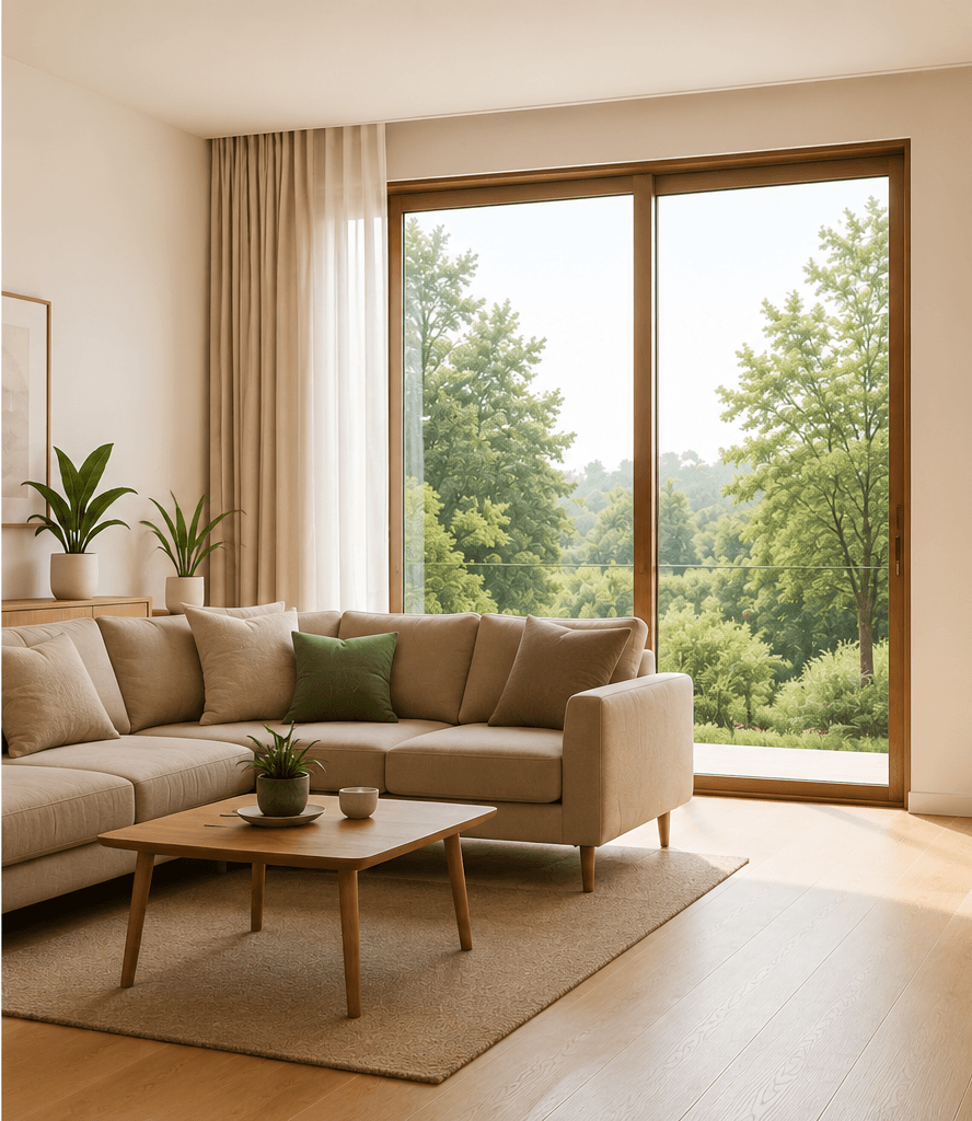 Residential catalog