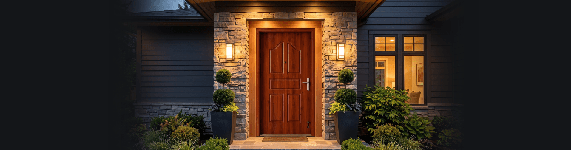 The Psychology of First Impressions: What Your Front Door Says About Your Home