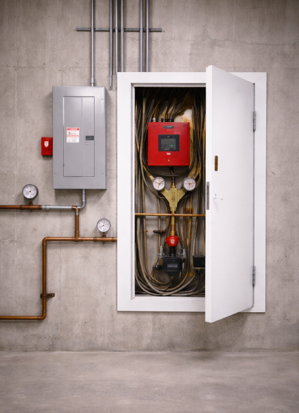 Fire Protection