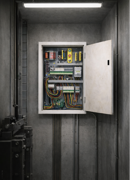 Elevator Systems
