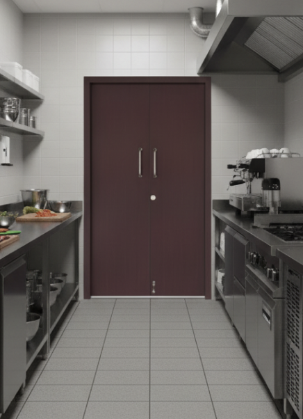 Kitchens