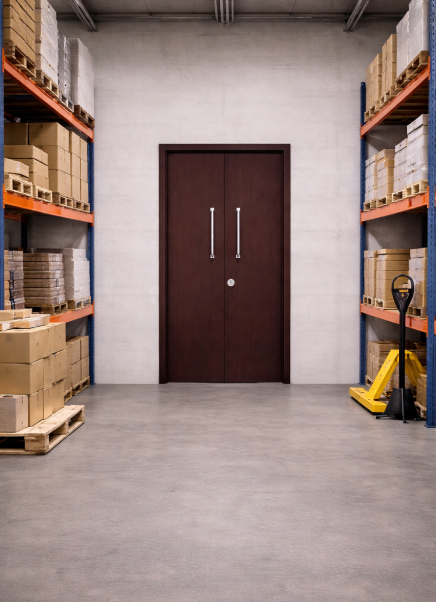 Industrial Applications