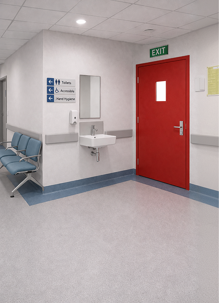 Healthcare Facilities