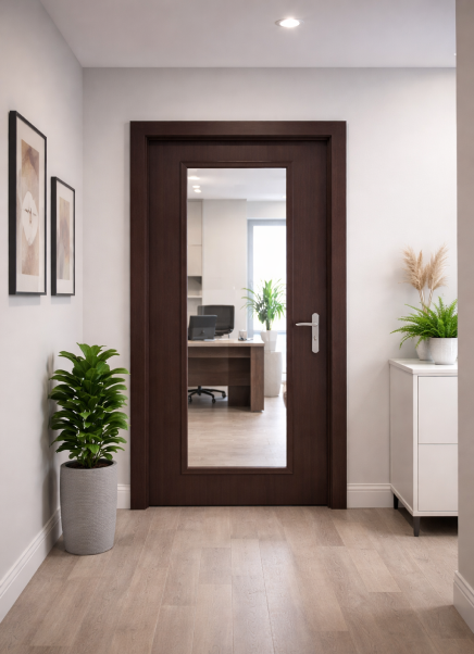 Internal Door