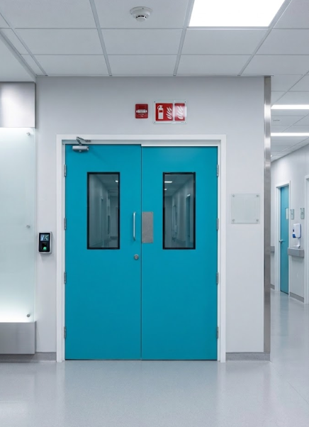 Pharmaceutical Industries