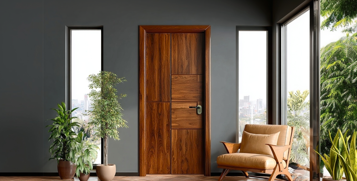 Custom Window